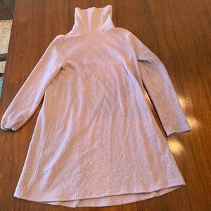 Lulu's Sweater Dress